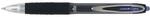 Uni-Ball 142251 - Gelroller Uni-Ball Signo UMN-207, 0.7 mm, blau