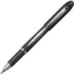 Uni-Ball 145499 - Tintenroller Uni-Ball Jetstream SX-210, 0,5 mm, schwarz