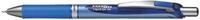 Pentel BLN75-CO Gel-Tintenroller EnerGel mit Druckmechanik und Nadelspitze, 1 St&uuml;ck,