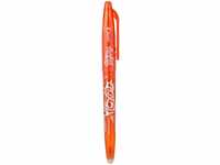 Pilot Pen 2260006 - Tintenroller Frixion Ball, Strichstärke 0,7 mm, orange, 1...
