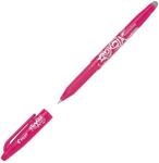Pilot Pen 2260009 - Tintenroller Frixion Ball, Strichst&auml;rke 0,7 mm, pink, 1...