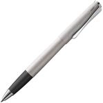 Lamy studio brushed Tintenroller &ndash; universeller Stift in elegantem Geh&auml;use aus