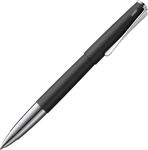 Lamy studio black Tintenroller &ndash; universeller Stift in elegantem Geh&auml;use aus