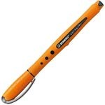Tintenroller - STABILO worker+ - medium - Einzelstift - schwarz