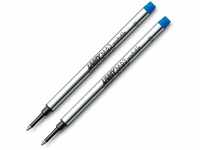 Lamy M63 Roller Ball Blue Refill (also fits the Rotring CORE roller ball pen)...