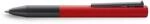 Lamy tipo K Tintenroller 337 &ndash; Rollpen aus hochgl&auml;nzendem Kunststoff in der Farbe