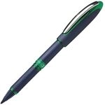 Schneider One Business Tintenroller (Dokumentenecht, 0.6 mm Ultra-Smooth-Spitze)