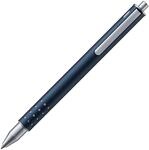 Lamy swift imperialblue Tintenroller &ndash; schlichter Tintenroller mit fl&uuml;ssigem