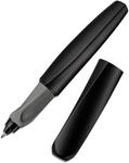 Pelikan 946962 Twist (Schwarz, Tintenroller)
