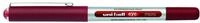 uni-ball 148021 - Tintenroller uni-ball Eye UB-150, micro, 0,2 mm, rot, 1 St&uuml;ck