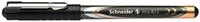 Schneider Schreibger&auml;te Tintenroller Xtra 823, Konusspitze aus Edelstahl, 0,3,