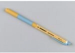 Tintenroller - STABILO pointVisco - Einzelstift - t&uuml;rkis
