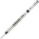 Pelikan 908483 Mine f&uuml;r Tintenroller (338), Strichst&auml;rke F, schwarz, 1 St&uuml;ck in
