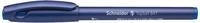Schneider Tintenroller Topball 847, Schaft blau, Strichst&auml;rke 0.5mm, Kunststoff,