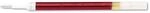 Pentel Liquid Gel-Tintenroller-Mine LR10, rot