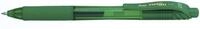 Pentel EnerGel X BL107-DX Gel-Tintenroller, gr&uuml;n, 0,7 mm Strichst&auml;rke,