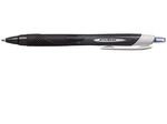 Uni-Ball 143951 Tintenroller UB JETSTREAM SPORT, blau