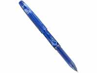 Pilot Pen 2264003 - Tintenroller Frixion Point, Strichstärke 0,5 mm, blau, 1 Stück