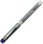 Pilot Tintenroller V5 mit Fl&uuml;ssigtinte, 0,5 mm Spitze (Einzelstift), Gr&uuml;n blau