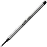 LAMY M 63 Mine 823 &ndash; Tintenroller-Mine aus Metall in der Farbe Schwarz f&uuml;r LAMY