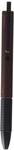 Lamy 1230004 Tipo 339 Tintenroller, coffee