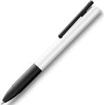 Lamy 1229746 Tintenroller, wei&szlig;/matt