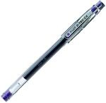PILOT BL-GC4-V Gelschreiber G-Tec C4, 0,2 mm, violett