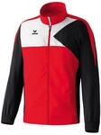erima Erwachsene Anzug Premium One Pr&auml;sentationsjacke