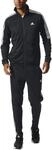 adidas Herren Trainingsanzug Tiro, Black/White, 8, BK4087