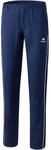 Erima Shooter 2.0 Polyesterhose Damen blau, 34 Damen