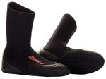 O'Neill Wetsuits Erwachsene Neoprenschuhe Epic 5 mm Boots, Black, 47/48, 3405-002