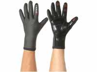 O'Neill Epic 3mm Gloves Black 2232 - Unisex - Formula Polygrip - Single lined