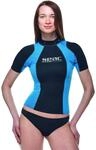 Seac Damen Neopren Shirt Warm Guard Short
