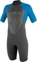 O'Neill Wetsuits Jungen Neoprenanzug Reactor 2 mm Spring Wetsuit