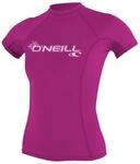 O'Neill Damen Rash Vest