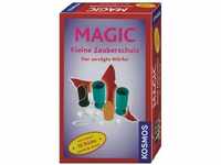 KOSMOS 681104 Magic Zauberschule - Der zersgte Wrfel