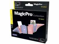 Oid Magic Megagic – 522 – Zauber-Kartenspiel – Top Impact mit DVD