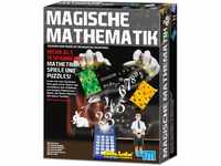 4M 68155 - Magische Mathematik