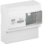 Schneider Electric Ritto Netzger&auml;t f&uuml;r TwinBus T&uuml;rsprechanlagen und Videosystem,