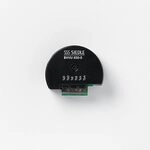 Siedle Bus-Video-Verteiler Unymmetrisch BVVU 650-0, 1543409