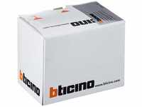 BTICINO, Audio-/Video-Sprechanlagen Konfiguratoren-Set, Klingelalagen 2-Draht, 306064
