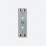 Siedle Adapter Vario f&uuml;r UP-Geh&auml;use VA/GU5 13-0, 2543540