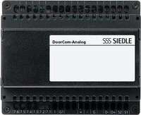 Siedle DCA 650-02 DoorCom Analog