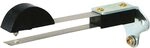 Grothe Schleifkontakt 24 V, 32 x 80 x 14 mm KKO 152 A, 1522241