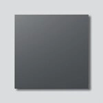 Siedle Blind-Modul, BM 611-0 Dg, dunkelgrau Glimmer, 4919405