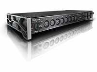 Tascam US-16x08 – USB-Audio-/MIDI-Interface (16 Eingänge / 8 Ausgänge)