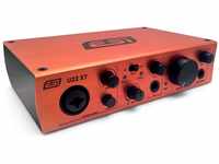 ESI U22 XT | Professionelles 24-bit USB-Audiointerface