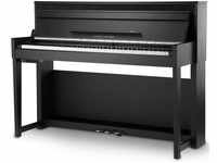 Classic Cantabile UP-1 SM E-Piano (88 Tasten, 3-fach Sensorik, Twinova-Piano