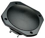 Visaton 2101 Lautsprecher FRS 10 WP 8 Ohm schwarz, 8 S