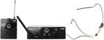 AKG WMS 40 Mini Sport Funk Headset ISM1 863,100 MHz